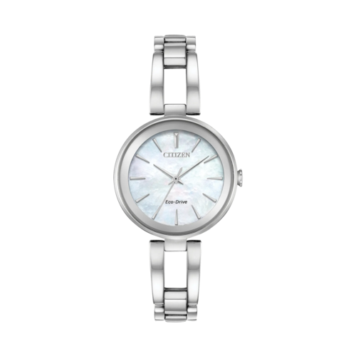 Citizen Women's Axiom Stainless Steel Watch