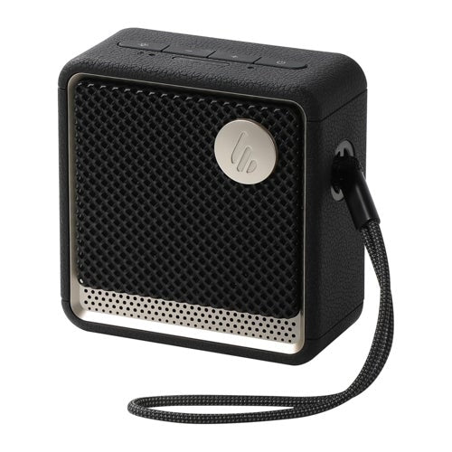 ES20 Portable Bluetooth Speaker Black