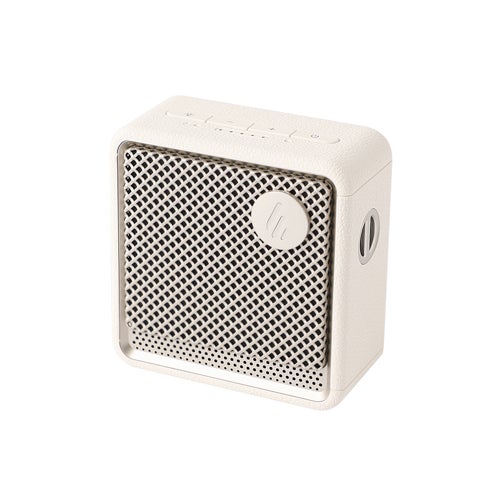 ES20 Portable Bluetooth Speaker Ivory
