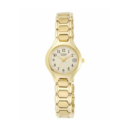 Citizen Women's Quartz Stainless Steel Watch