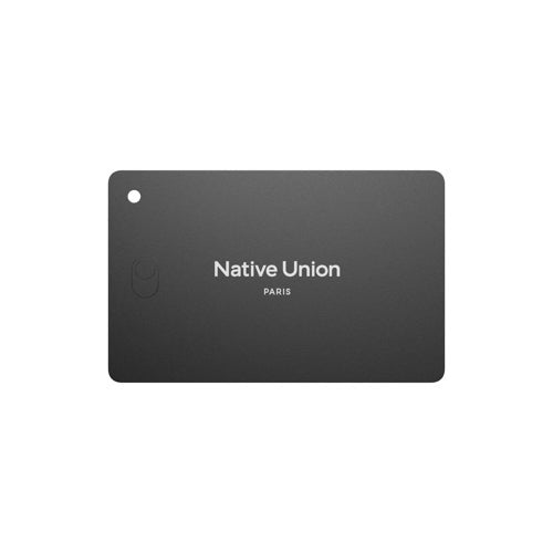 Findit Card Smart Tracker Gen 2 Black