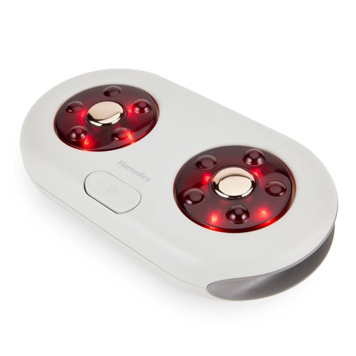 MaxComfort Shiatsu Foot Massager w/ Heat