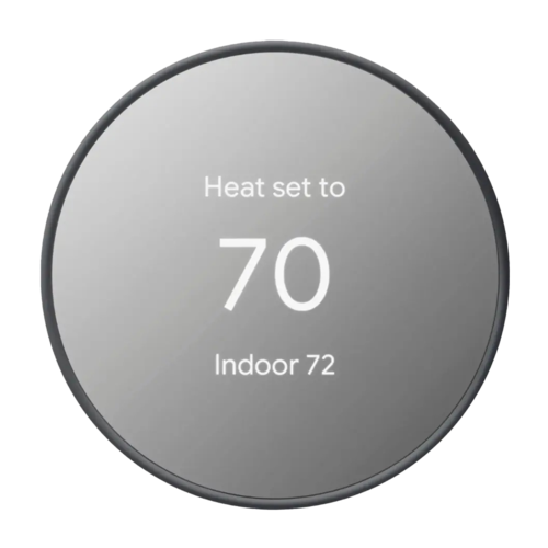 Google Nest Thermostat