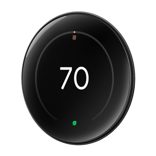Google Nest Learning Thermostat (4th Gen)