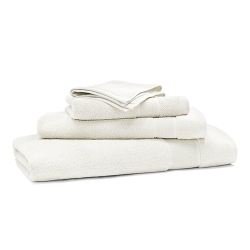 Lauren Home Sanders 3pc Linen Collection Cream