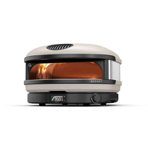 Arc XL Propane Pizza Oven Bone