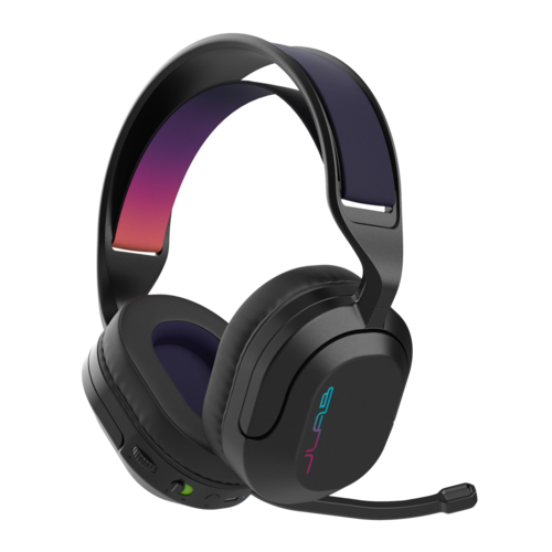 JLab Nightfall Wireless Gaming Headset