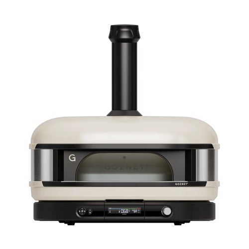 Dome XL (Gen 2) Propane Pizza Oven Bone