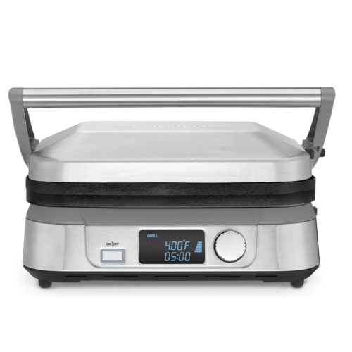 Cuisinart Griddler Five