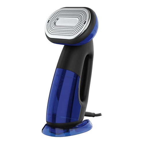 ExtremeSteam Steam & Iron Handheld Fabric Steamer w/ Turbo