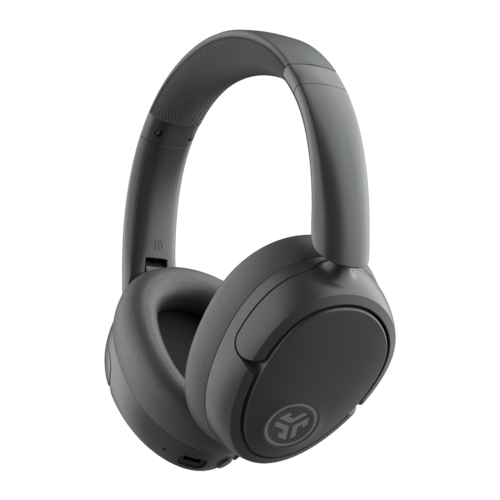 JLab JBuds Lux ANC Over Ear Headphones