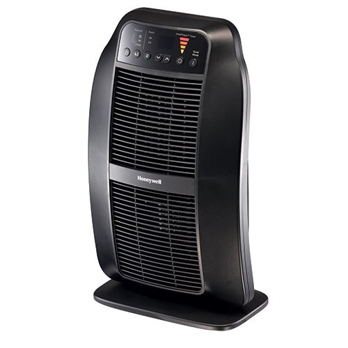 Heat Genius Ceramic Portable Heater