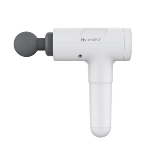 Rebound Therapy Percussion Massage Gun