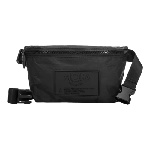 ALOHA Collection Monochrome Mini Hip Pack