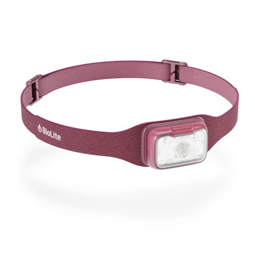 Range 300 Headlamp Wild Fig