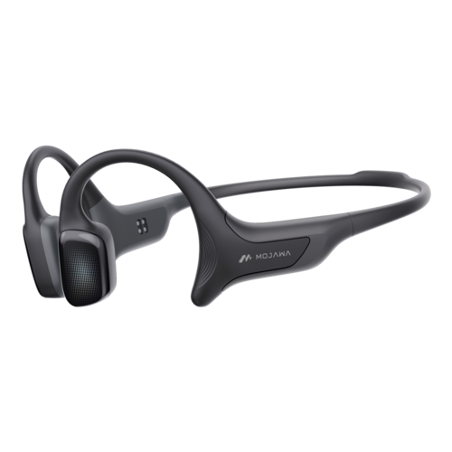 Mojawa HaptiFit Terra Smart Sports Headphones
