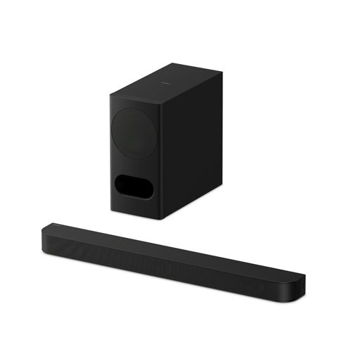 BRAVIA Theater Bar 5 3.1Ch Soundbar w/ Wireless Subwoofer