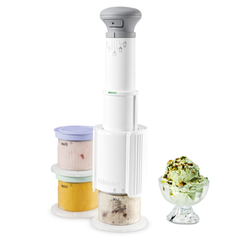 Cuisinart FastFreeze Ice Cream Maker