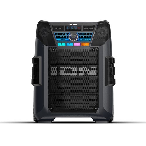 Tailgater XL All-Weather Speaker w/ Premium 5-Speaker Sound