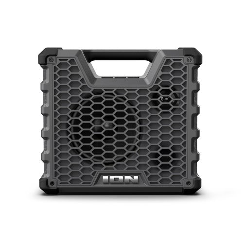 Trailblazer Summit Rugged Portable All-Weather Wireless Speaker