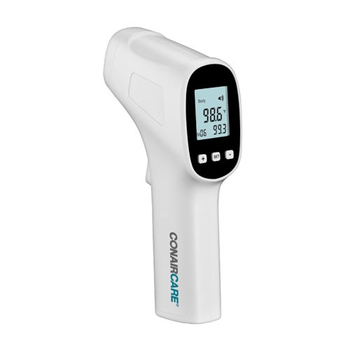 Infrared Forehead Thermometer