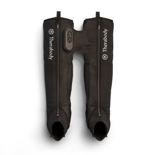 Therabody Jetboots Prime Recovery Boots