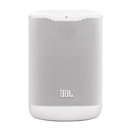 Cove M1 Compact Wi-Fi Home Speaker, White