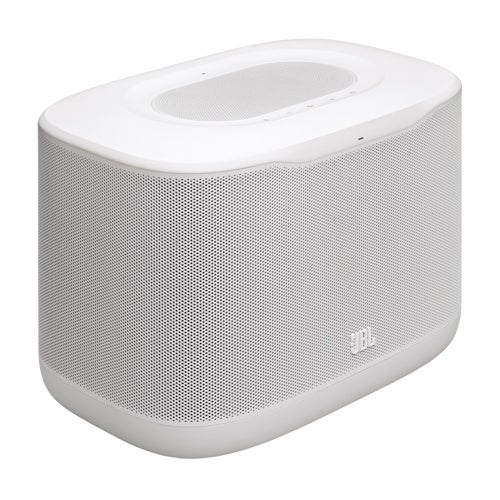 Cove X1 Home Wi-Fi Speaker w/ Dolby Atmos, White