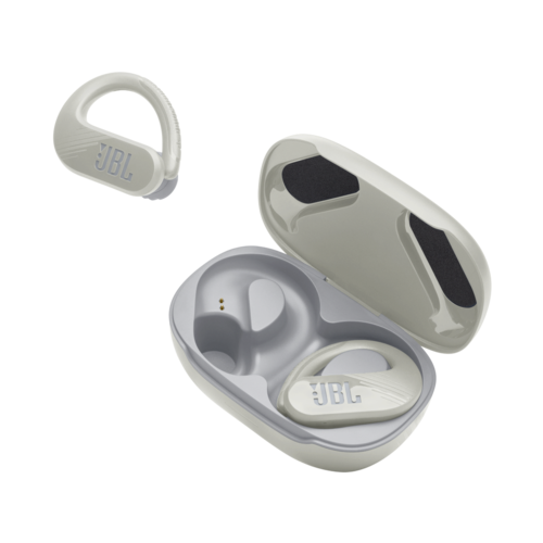 JBL Endurance Peak 3 True Wireless Earbuds
