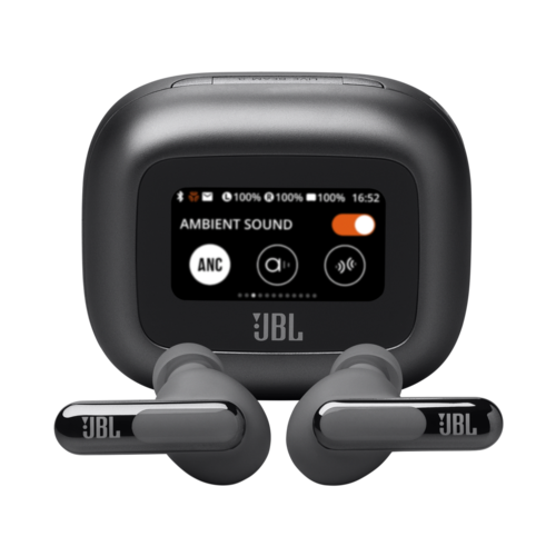 JBL Live Beam 3 True Wireless NC Earbuds