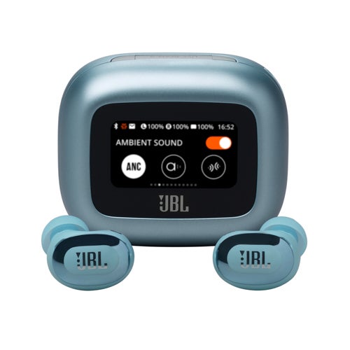 JBL Live Buds 3 True Wireless Noise Cancelling Earbuds