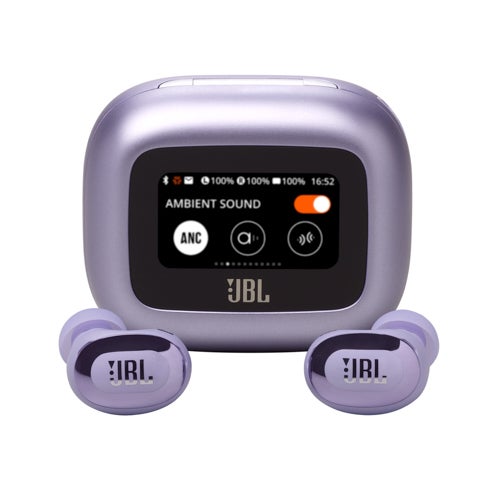 JBL Live Buds 3 True Wireless Noise Cancelling Earbuds