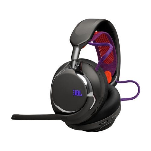 Quantum 950 Wireless Multiplatform Gaming Headset w/ Adaptive Noise Cancelling Black