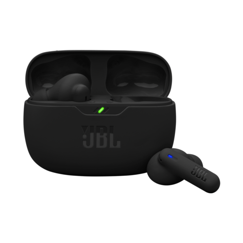 JBL Vibe Beam 2 True Wireless Noise Canceling Earbuds