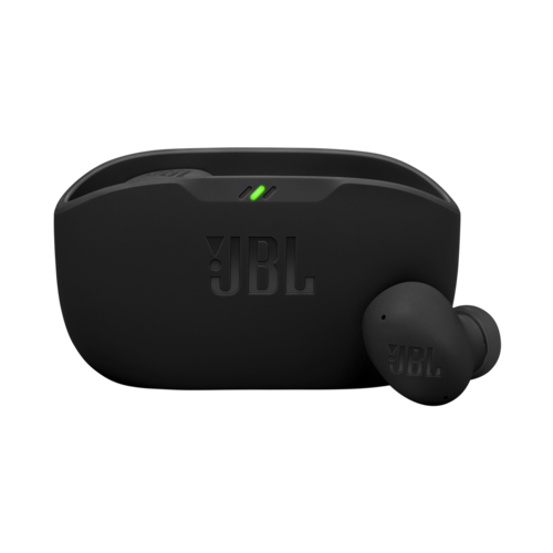 JBL Vibe Buds 2 True Wireless Noise Canceling Earbuds