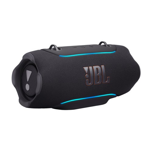 Xtreme 5 Portable Waterproof Speaker, Black