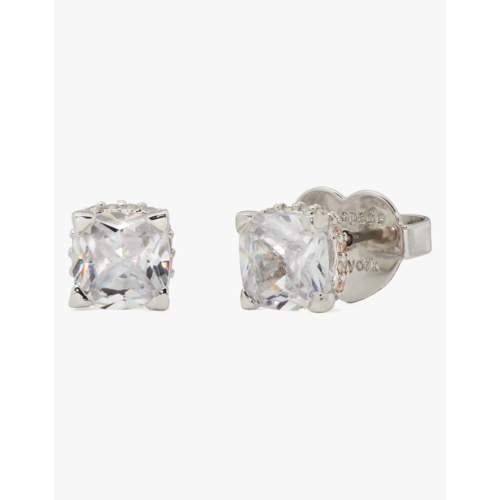 kate spade Little Luxuries 6mm Square Studs