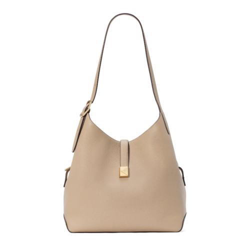 kate spade Deco Large Shoulder Bag