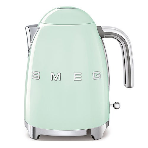 7 Cup Electric Kettle, Pastel Green