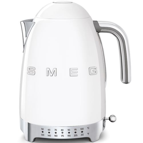 SMEG Variable Temperature Kettle