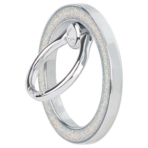 Kate Spade MagSafe Ring Phone Stand That Sparkle