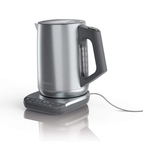 Precision Temperature Electric Kettle