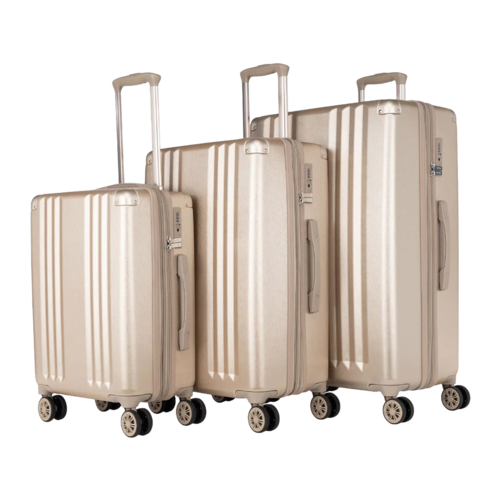 CALPAK Ambeur 3-Piece Luggage Set