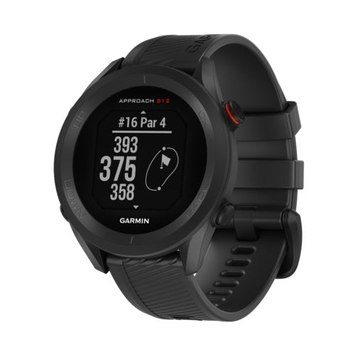 GARMIN APPROACH S12 GOLF GPS WATCH