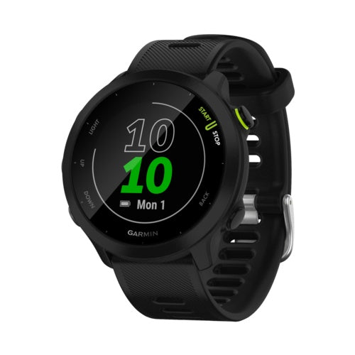 GARMIN FORERUNNER 55 GPS RUNNING WATCH