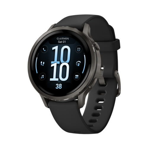 GARMIN VENU 4 41MM GPS SMARTWATCH