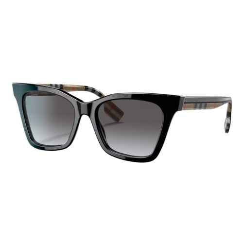 BURBERRY WOMEN'S ELSA SUNGLASSES