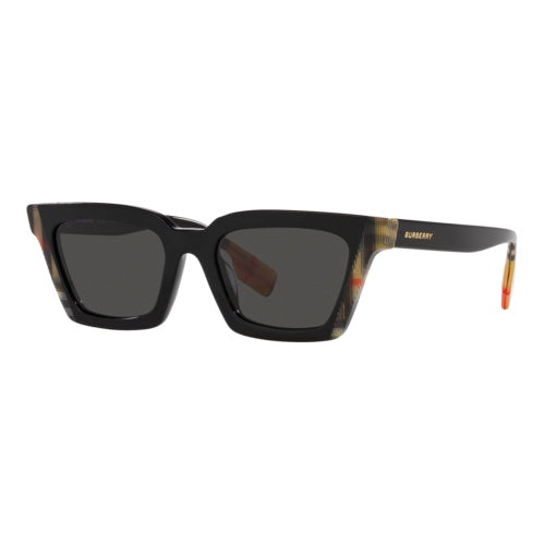 BURBERRY BRIAR SUNGLASSES