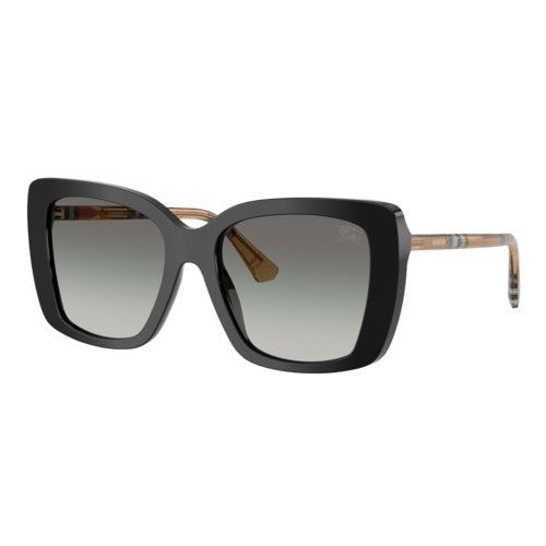 BURBERRY WOMEN'S BE4456 SUNGLASSES