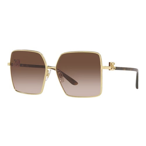DOLCE & GABBANA WOMEN'S DG2279 SUNGLASSES